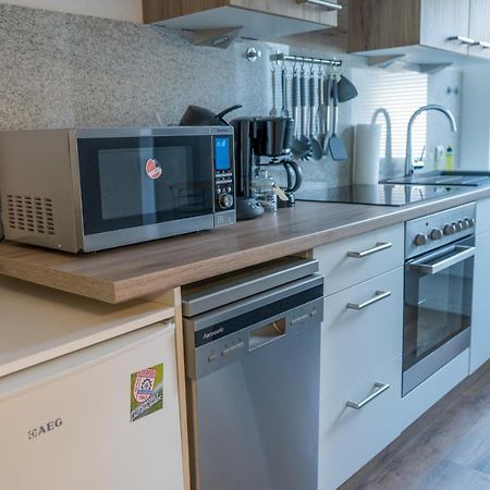 Schoene Ferienwohnung T&N Im Weserbergland Emmerthal 外观 照片