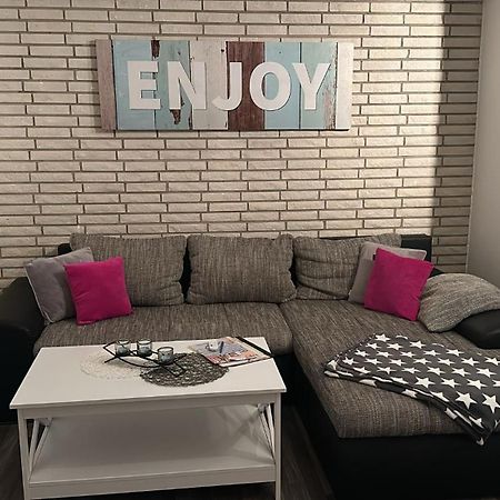 Schoene Ferienwohnung T&N Im Weserbergland Emmerthal 外观 照片