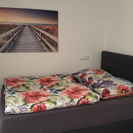 Schoene Ferienwohnung T&N Im Weserbergland Emmerthal 外观 照片