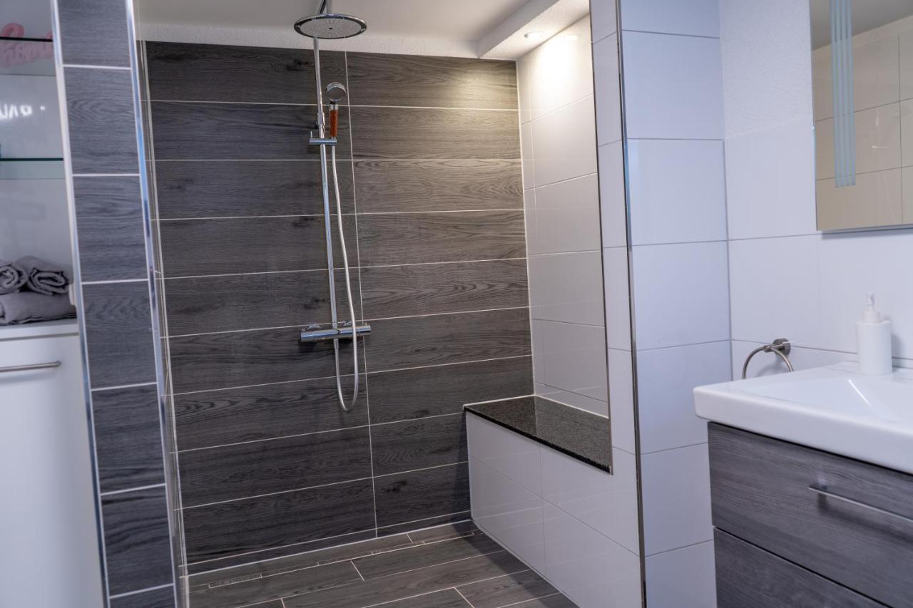 Schoene Ferienwohnung T&N Im Weserbergland Emmerthal 外观 照片