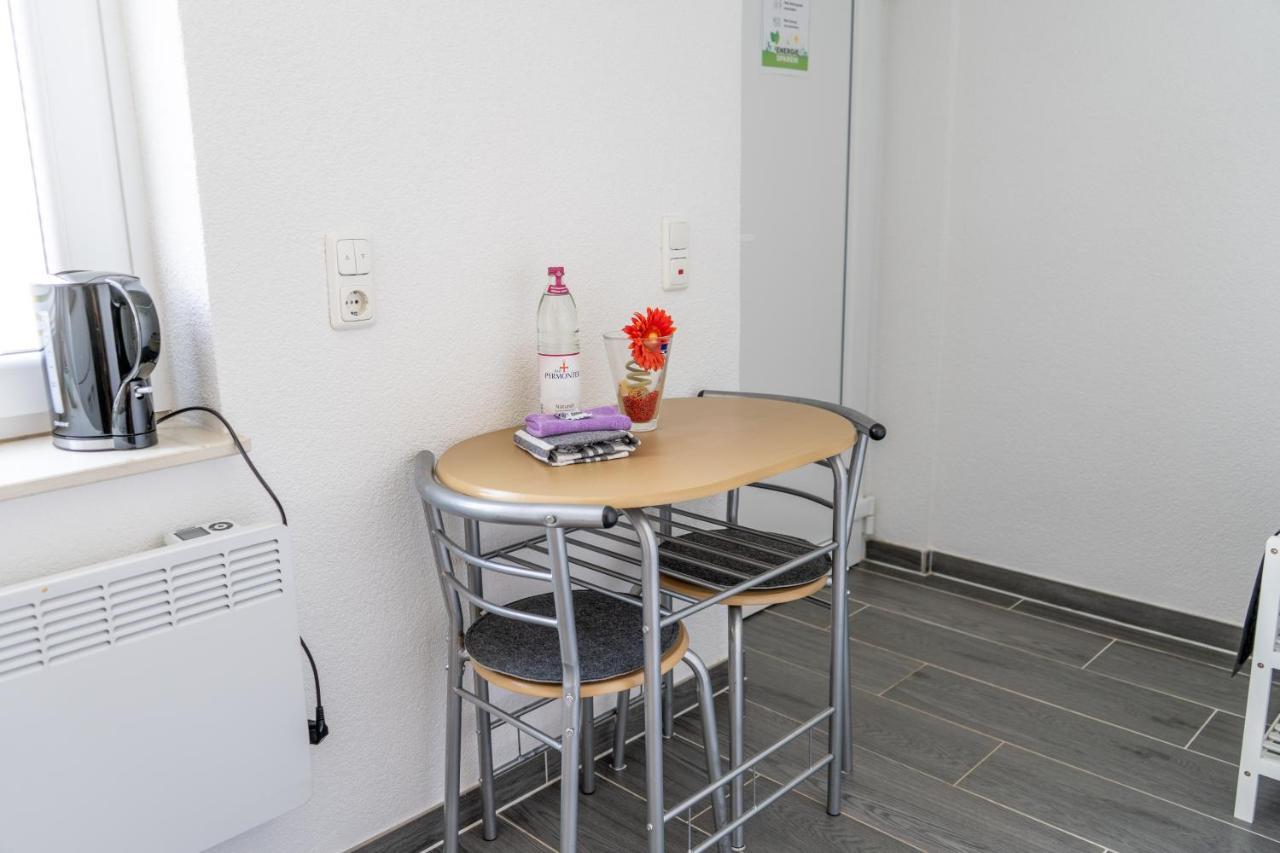 Schoene Ferienwohnung T&N Im Weserbergland Emmerthal 外观 照片