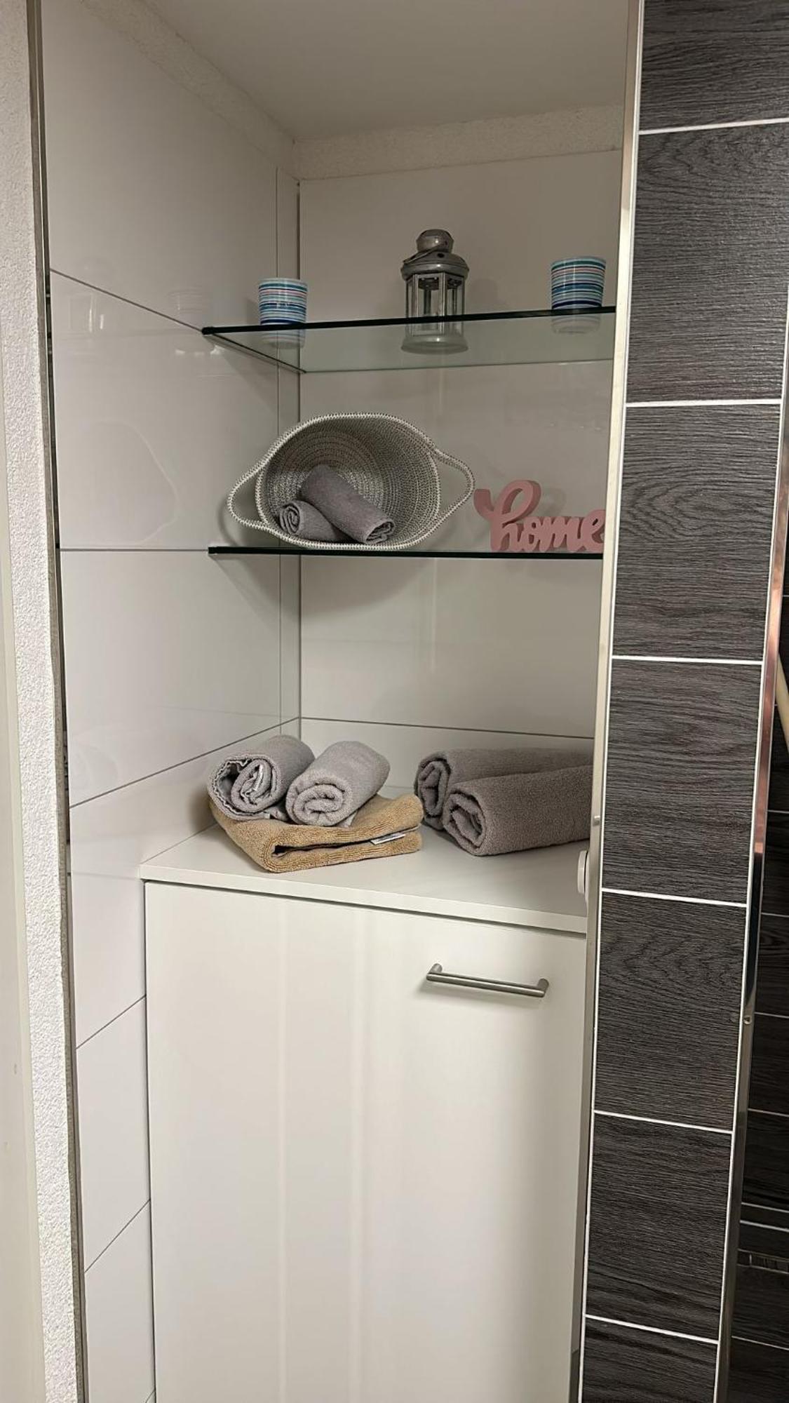 Schoene Ferienwohnung T&N Im Weserbergland Emmerthal 外观 照片
